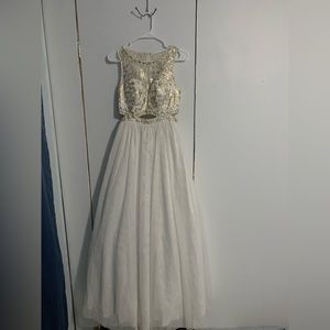 Bee Darlin dress